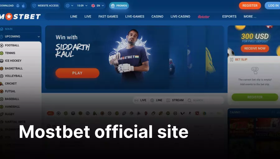 The 5 Secrets To Effective Once you’ve deposited money into your account, you can place bets on various events at Mostbet.